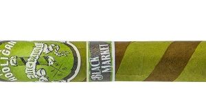 Alec Bradley Black Market Filthy Hooligan Shamrock 2020 Cigar - Single Cigar