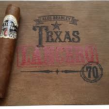 Alec Bradley Texas Lancero - Box of 10