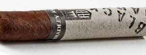 Alec Bradley Black Market Punk - single cigar