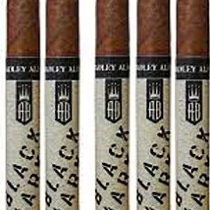 Alec Bradley Black market Punk - pack of 5 cigars