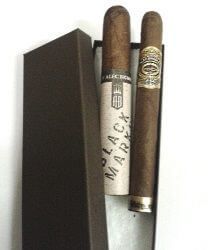 Alec Bradley Taster Combo- Gift Boxed