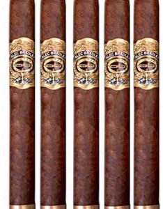 Alec Bradley Tempus Genesis Natural  - Gift Pack of 5