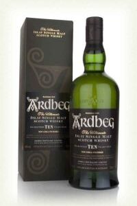 Ardbeg 10 Year Old (70cl, 46.0%)