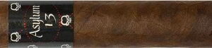CLE Asylum 13 Goliath Cigar - 1 Single