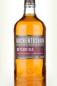 Auchentoshan 12 Year Old (70cl, 40.0%)