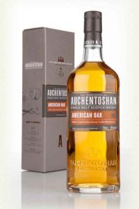 Auchentoshan American Oak (70cl, 40.0%)