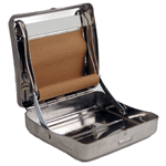 Automatic Rolling Box