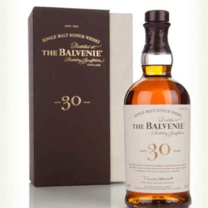 Balvenie 30 Year Old (70cl, 47.3%)