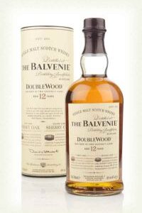 Balvenie DoubleWood 12 Year Old (70cl, 40.0%)