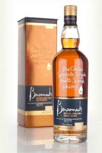 Benromach 15 Year Old (70cl, 43.0%)