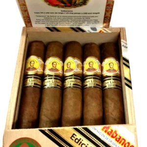 Bolivar Limited Edition 2018 Soberanos Cigar -  Box of 10