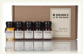 Bourbon Tasting Set (15cl, 46.1%)