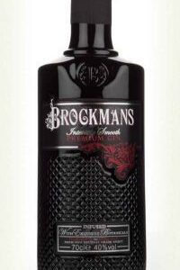 Brockmans Intensely Smooth Gin (70cl, 40.0%)