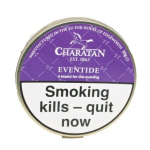 Charatan Eventide Pipe Tobacco - 50 Grams