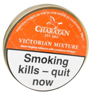 Charatan Victorian Mixture Pipe Tobacco