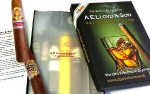 Cuba & The Americas Cigars