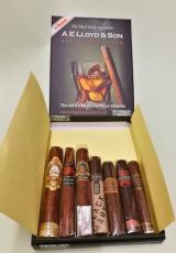 Seven New World Cigars -  Best Sellers