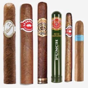 Classic Cigar Taster - Gift Boxed