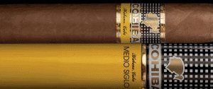 Cohiba Medio Siglo - Single Cigar Tubed