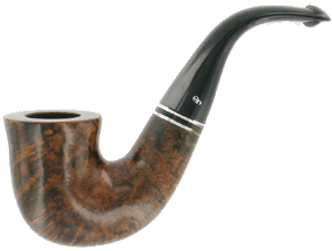 Peterson Dublin Filter Briar Pipe 05