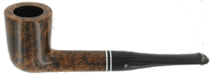 Peterson Dublin Filter 120