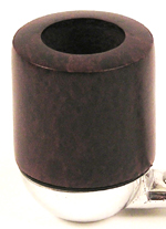 Falcon Pipe Standard Smooth Dublin Pipe  Bowl