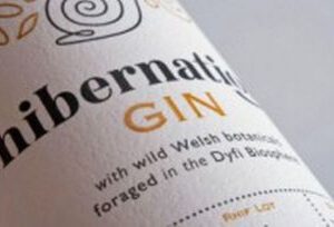 Dyfi Hybernation Gin  50cl
