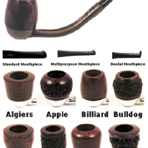 Falcon Extra Full Bent