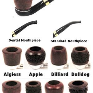 Falcon International Full Bent