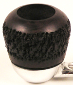 Falcon Pipe Standard Rustic Genoa Pipe Bowl
