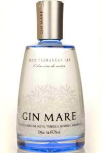 Gin Mare (70cl, 42.7%)