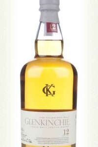 Glenkinchie 12 Year Old (70cl, 43.0%)
