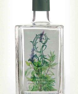 Gordon Castle Gin (70cl, 43%)