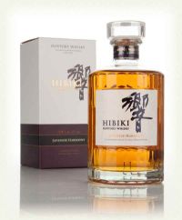 Hibiki Japanese Harmony (70cl, 43.0%)