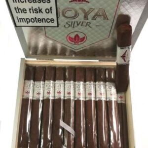 Joya de Nicaragua Silver Corona Cigar - Box of 20
