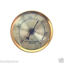 Hygrometer - Analogue
