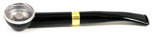 Falcon International Curved Stem & M/P Standard