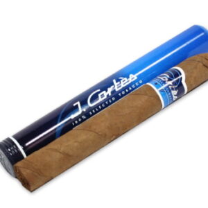 J. Cortes Premium Sumatran Cigar - Blue - Single Cigar