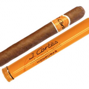 J. Cortes Premium Honduran Cigar - Orange - 1 Single