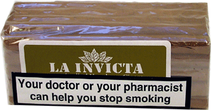 La Invicta Honduran Panatela Cigars - 25 bundle