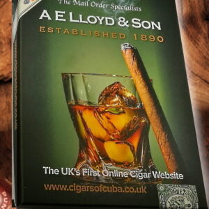 South American Cigar Mix