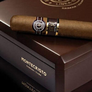 Montecristo La Linea 1935  Leyenda cigar - Box of 20 Cigars
