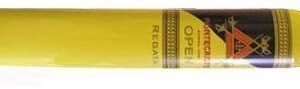 Montecristo Open Regata Single Tubed Cigar