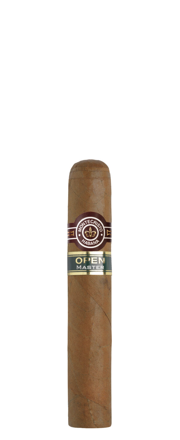 Montecristo Open J. Cigar - 1 Single  cigar