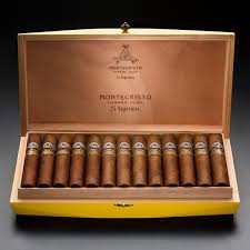 Montecristo  Supremos Limited Edition 2019 Cigars
