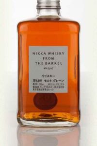 Nikka Whisky From The Barrel (50cl, 51.4%)