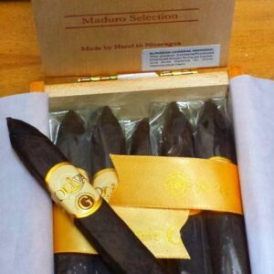 Oliva Serie G Belicoso Maduro Selection Cigar - Box of 24