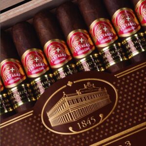 Partagas  Maduro No3 Cigars - Box of 25