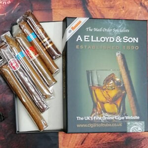 Party Pack - Hand Made Cigars