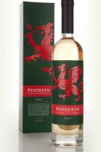 Penderyn Celt (70cl, 41.0%)